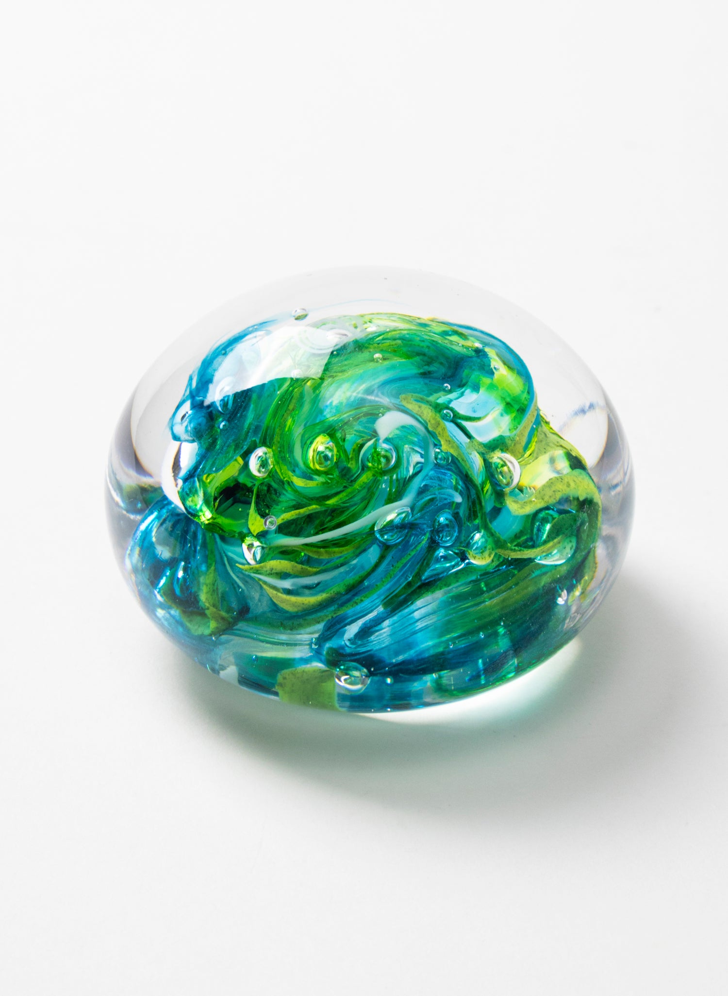 Natures Tears - Paperweight