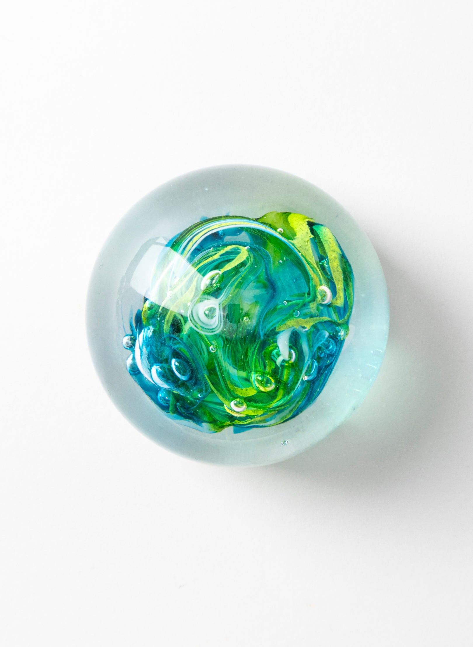 Natures Tears - Paperweight
