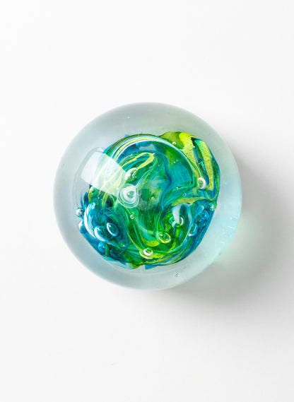 Natures Tears - Paperweight