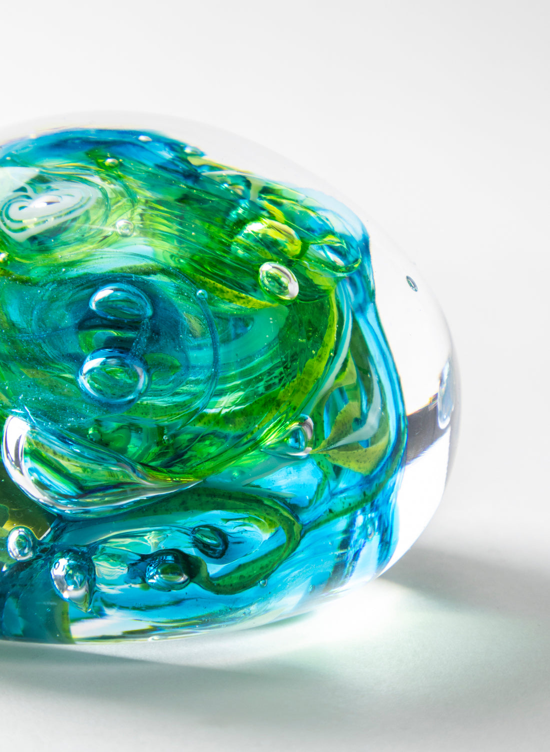 Natures Tears - Paperweight