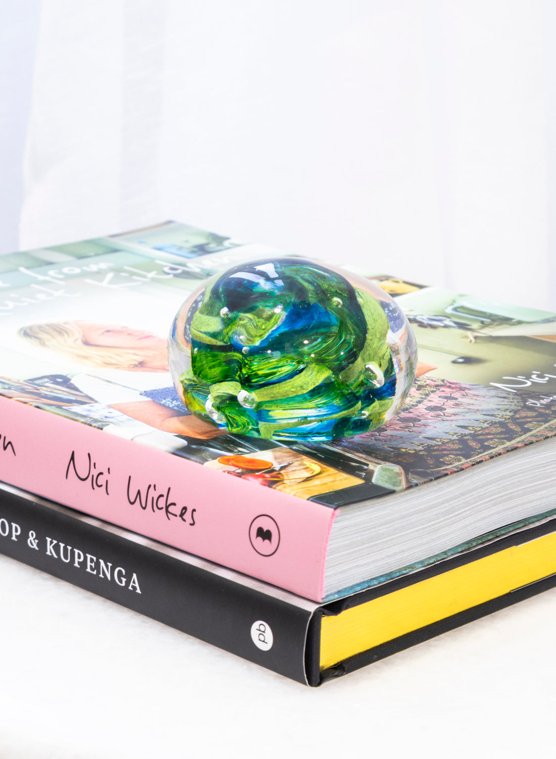 Natures Tears - Paperweight