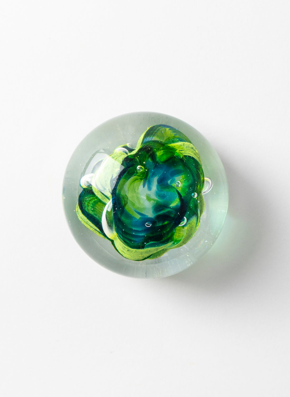 Natures Tears - Paperweight