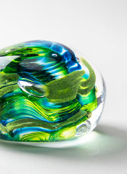Natures Tears - Paperweight