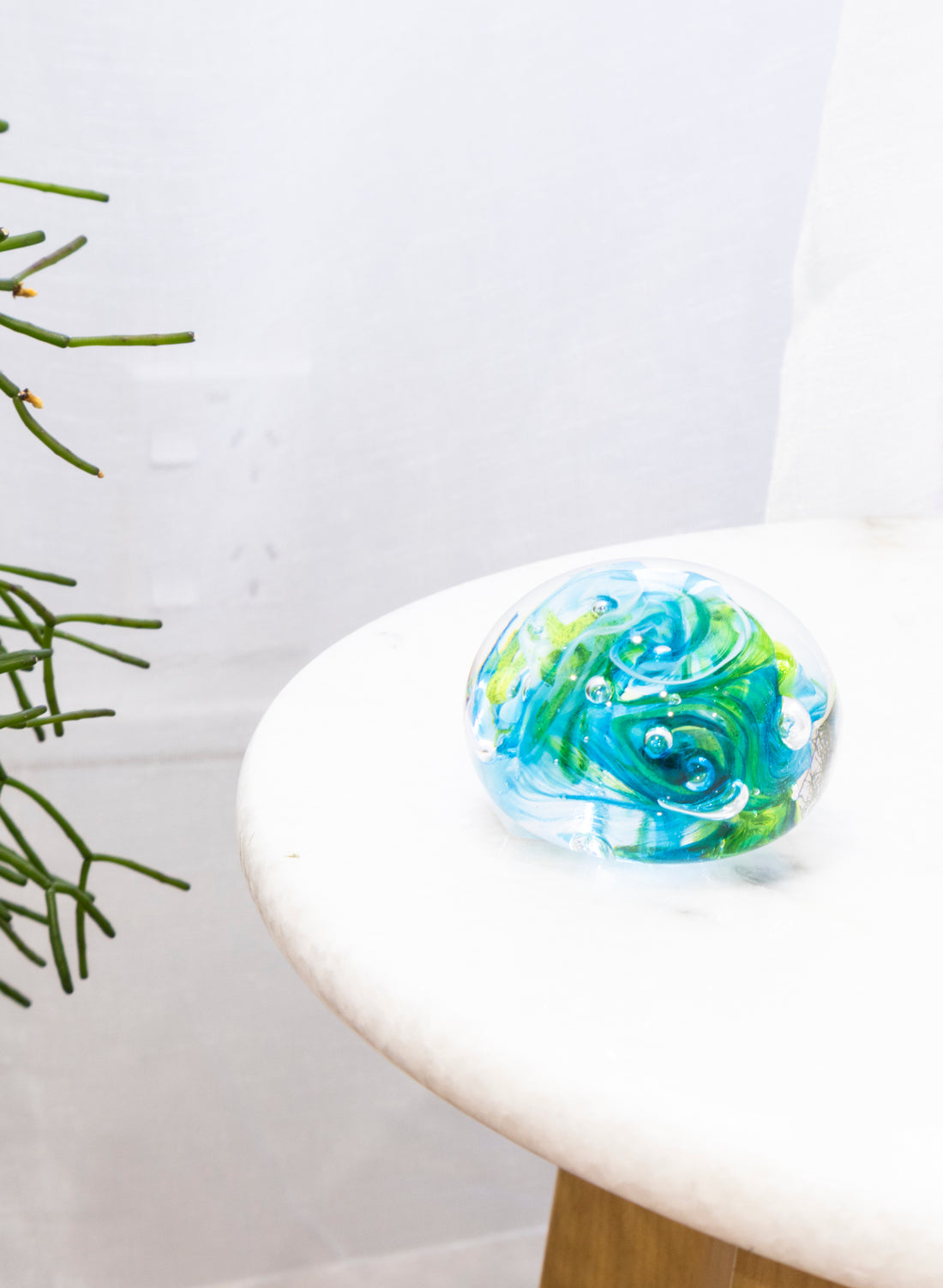 Natures Tears - Paperweight