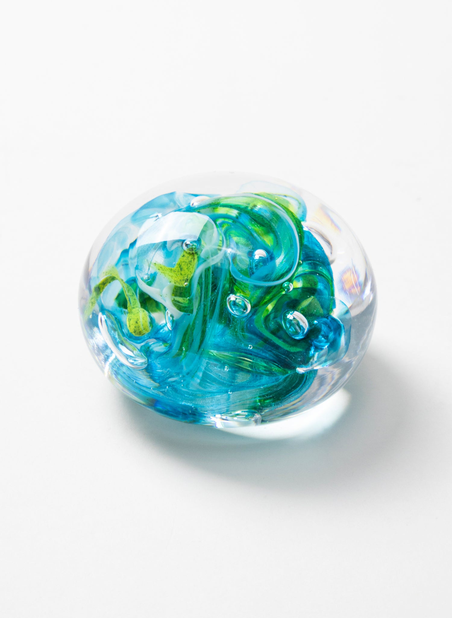 Natures Tears - Paperweight