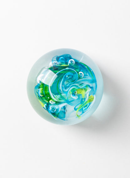 Natures Tears - Paperweight
