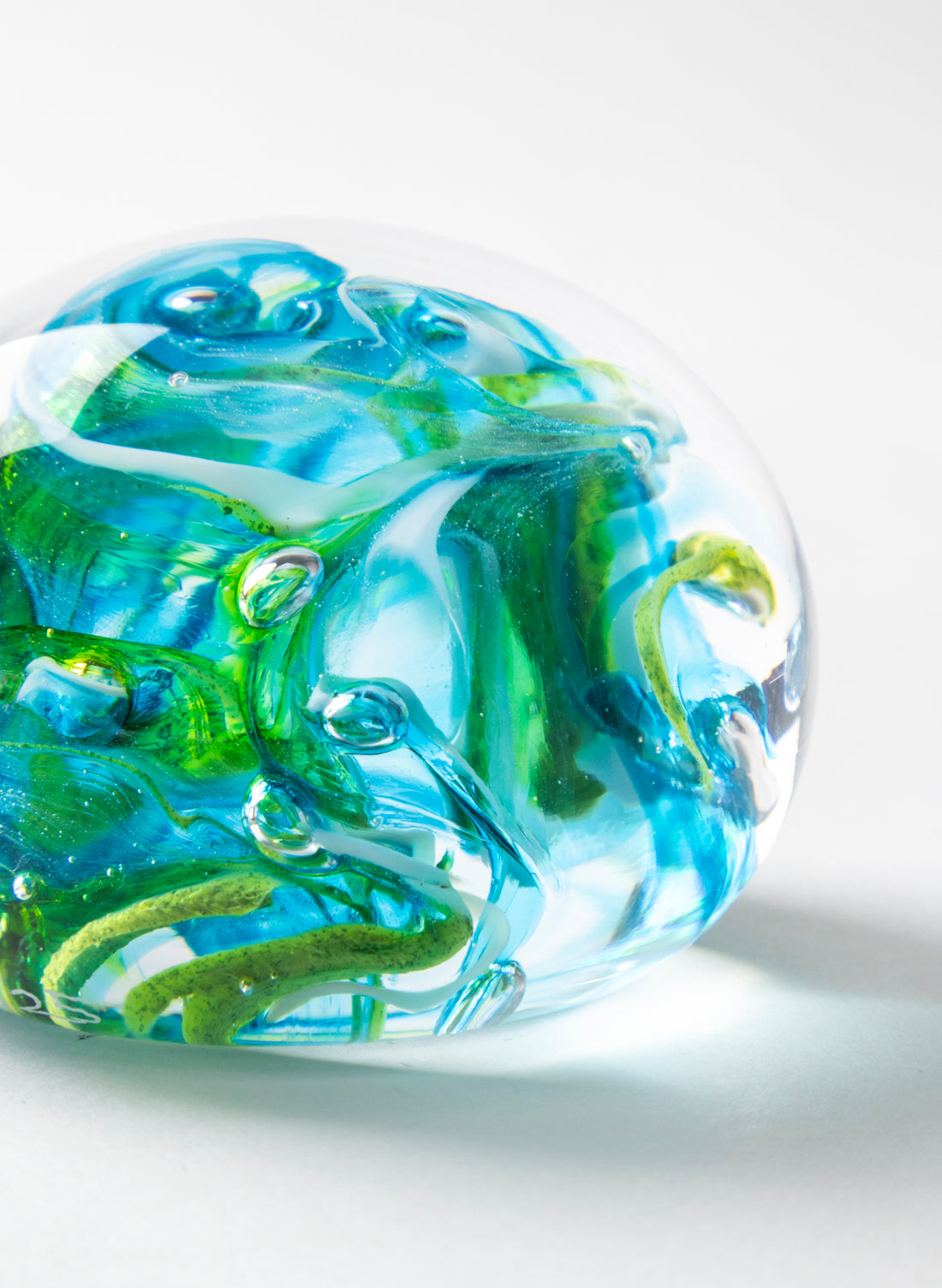 Natures Tears - Paperweight