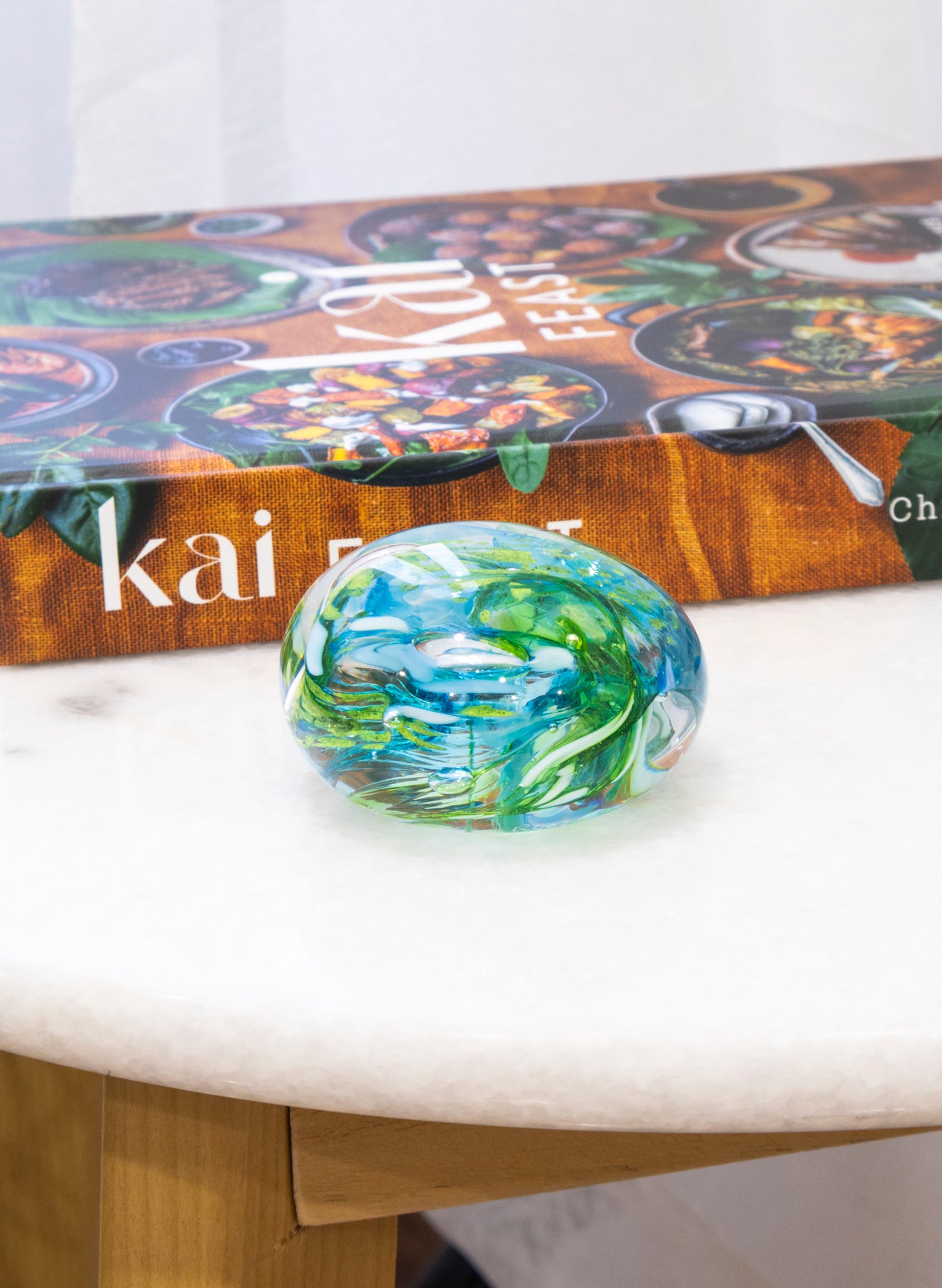Natures Tears - Paperweight