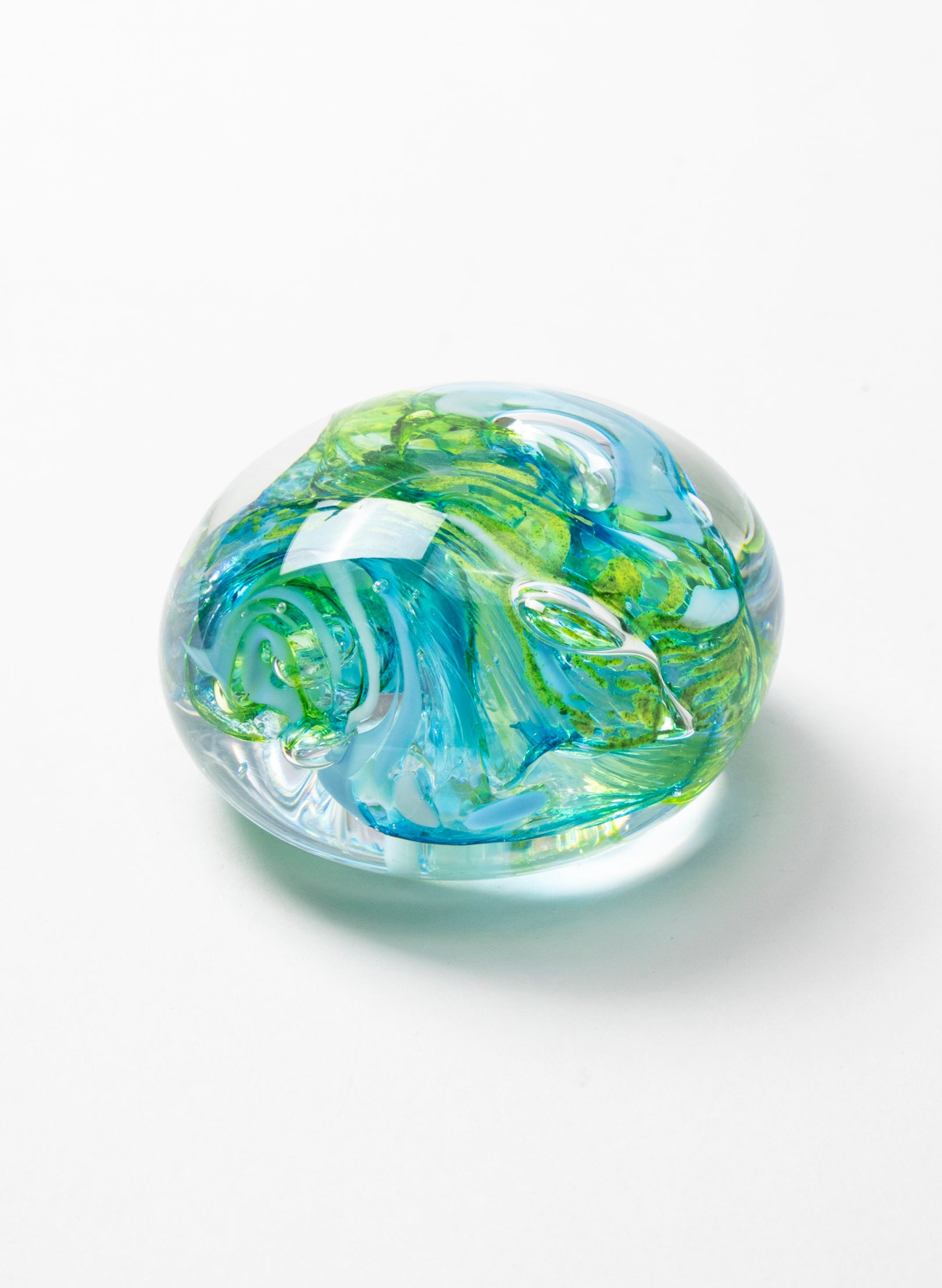 Natures Tears - Paperweight