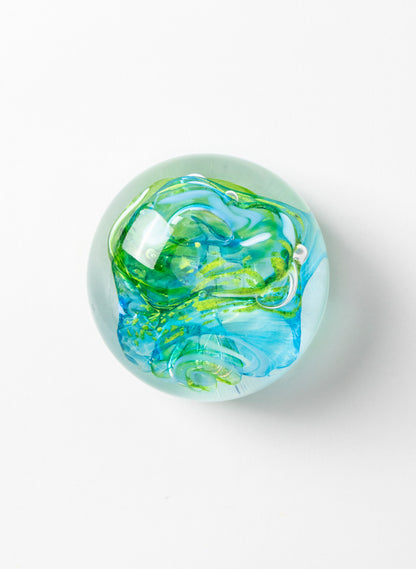 Natures Tears - Paperweight