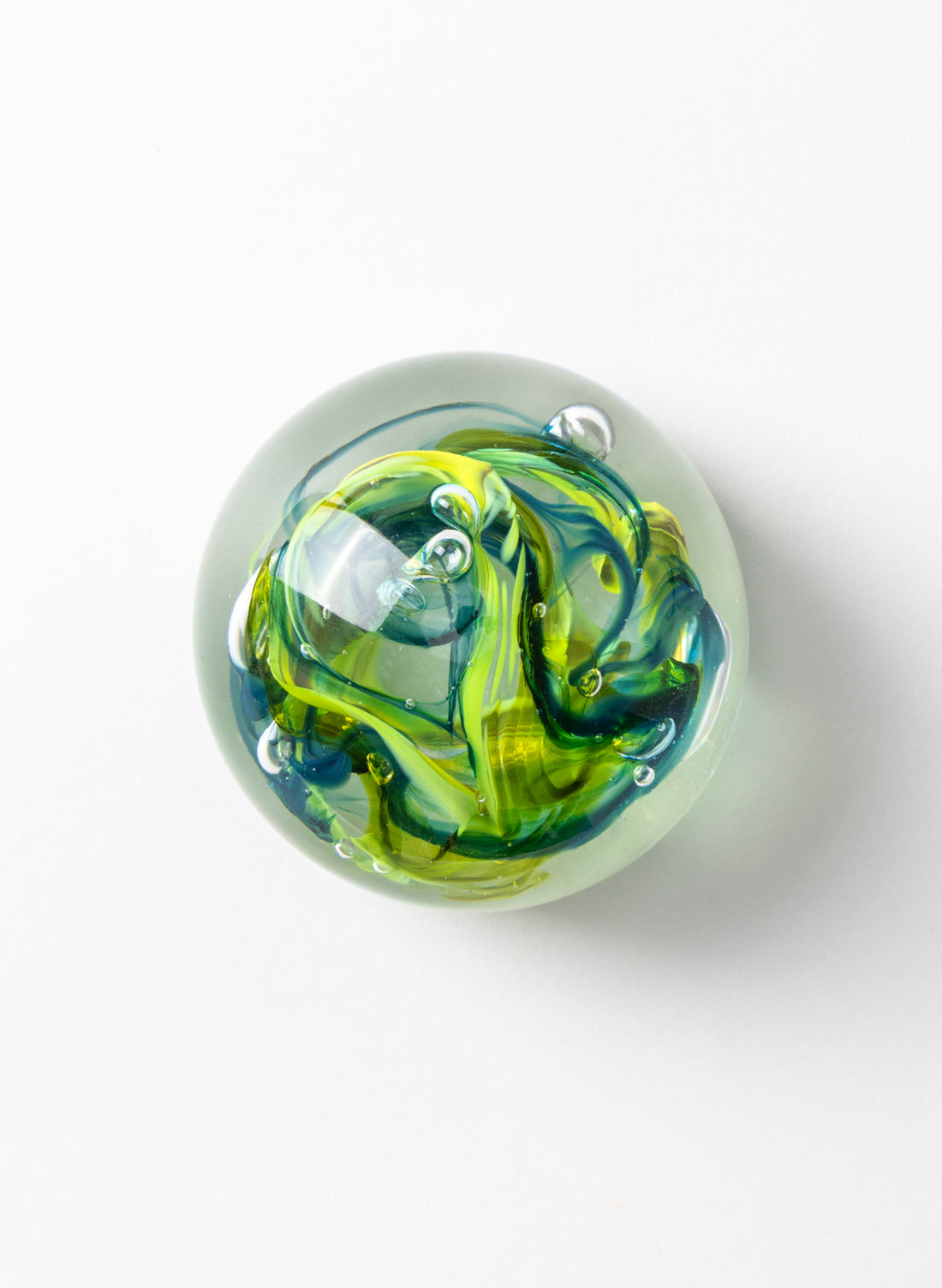 Natures Tears - Paperweight