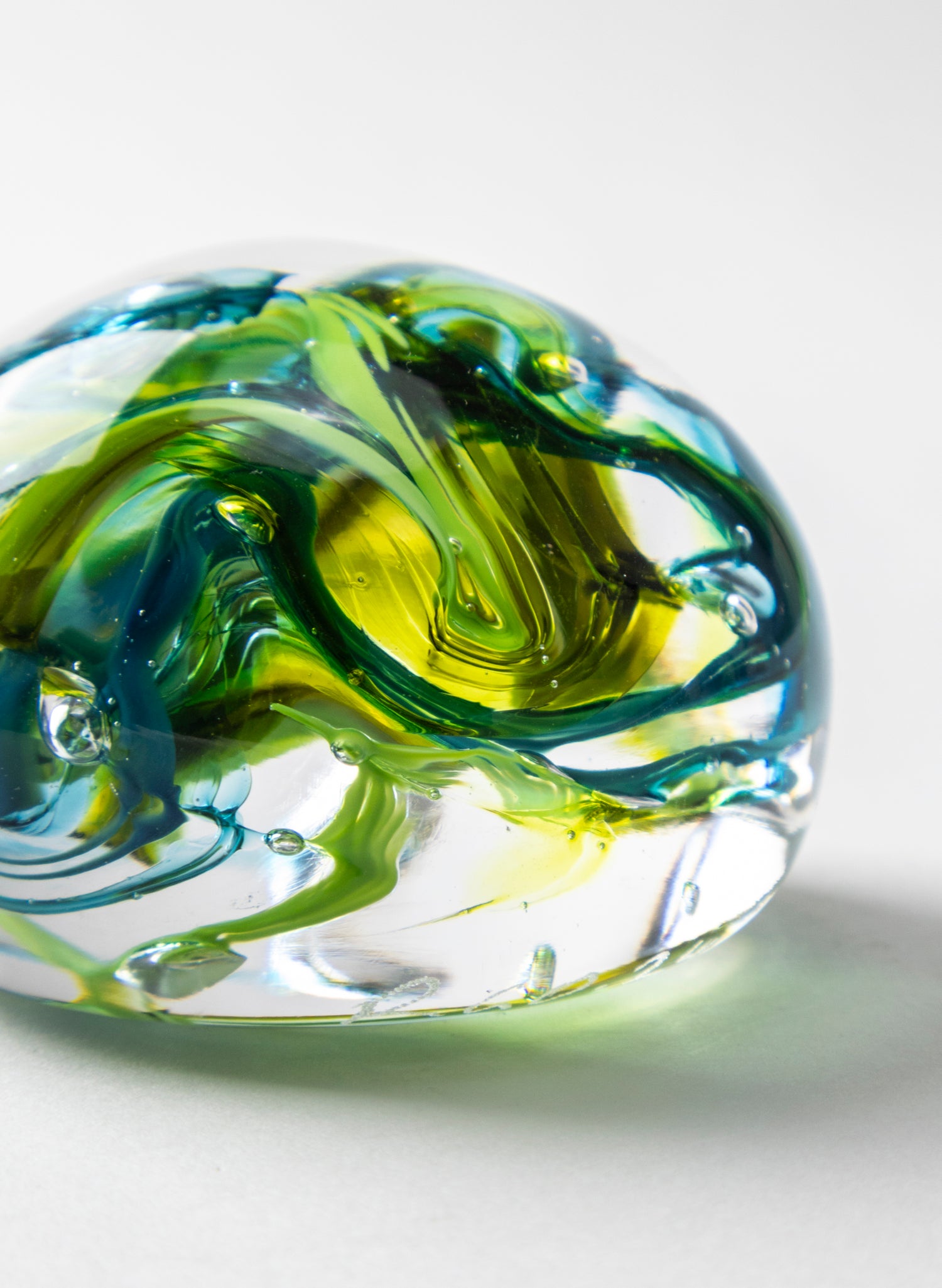 Natures Tears - Paperweight