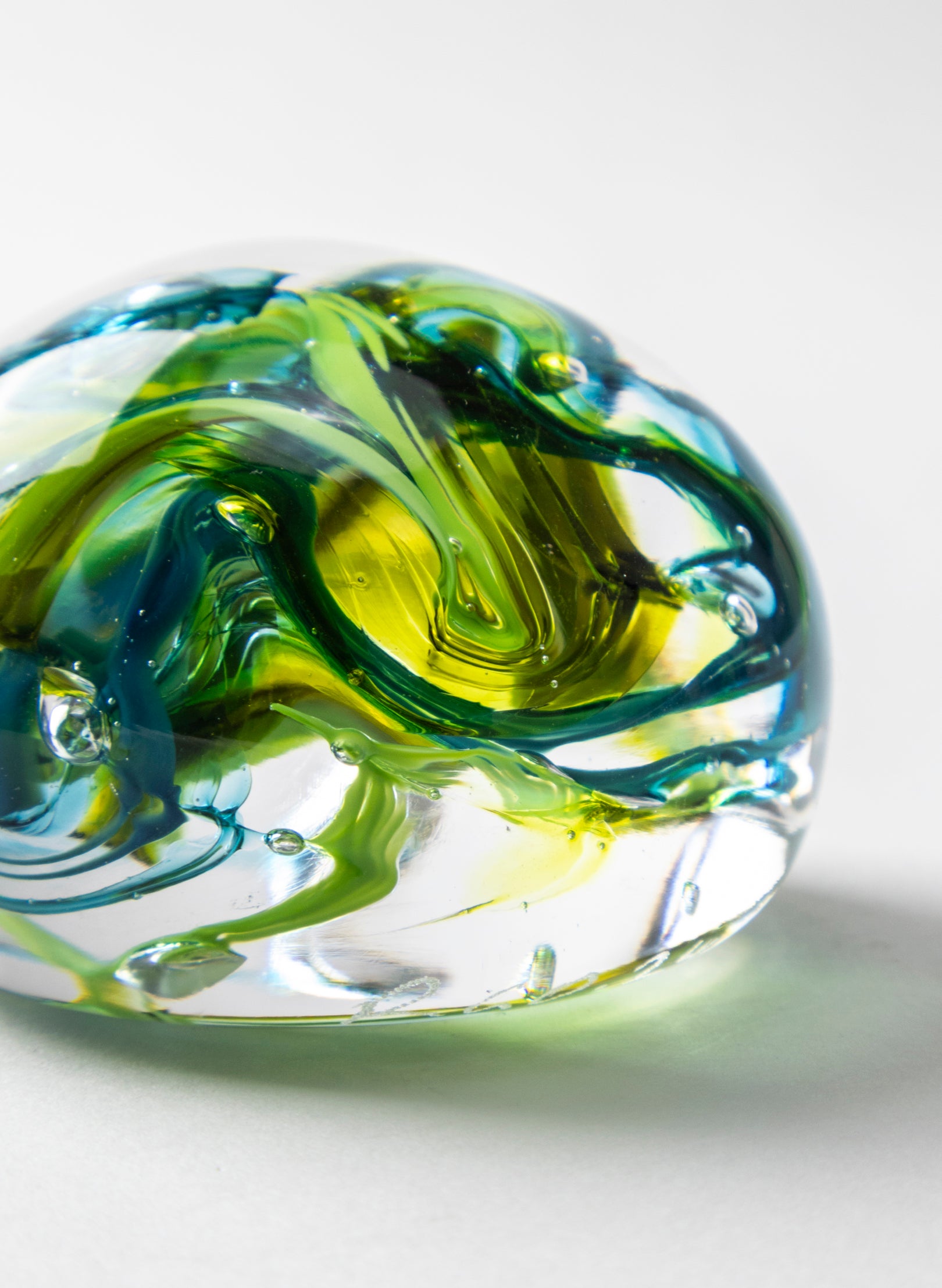 Natures Tears - Paperweight