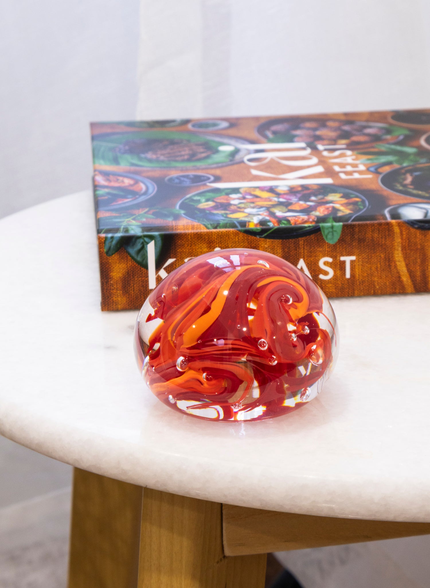 Natures Tears - Paperweight
