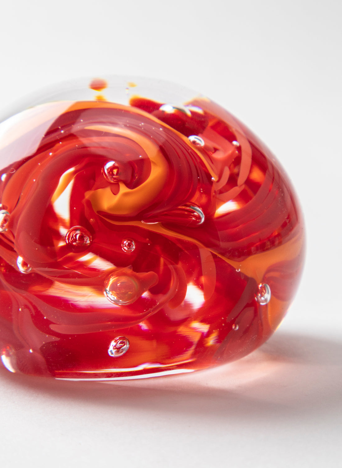 Natures Tears - Paperweight