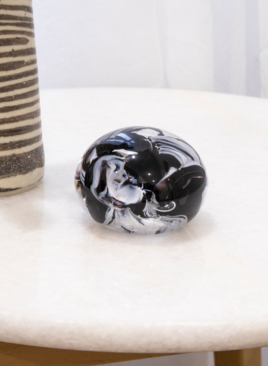 Natures Tears - Paperweight