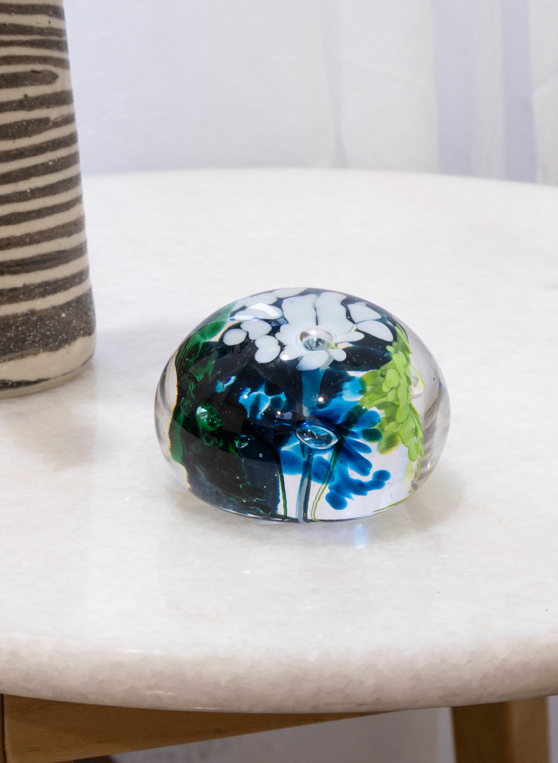Rosie Posies - Paperweight