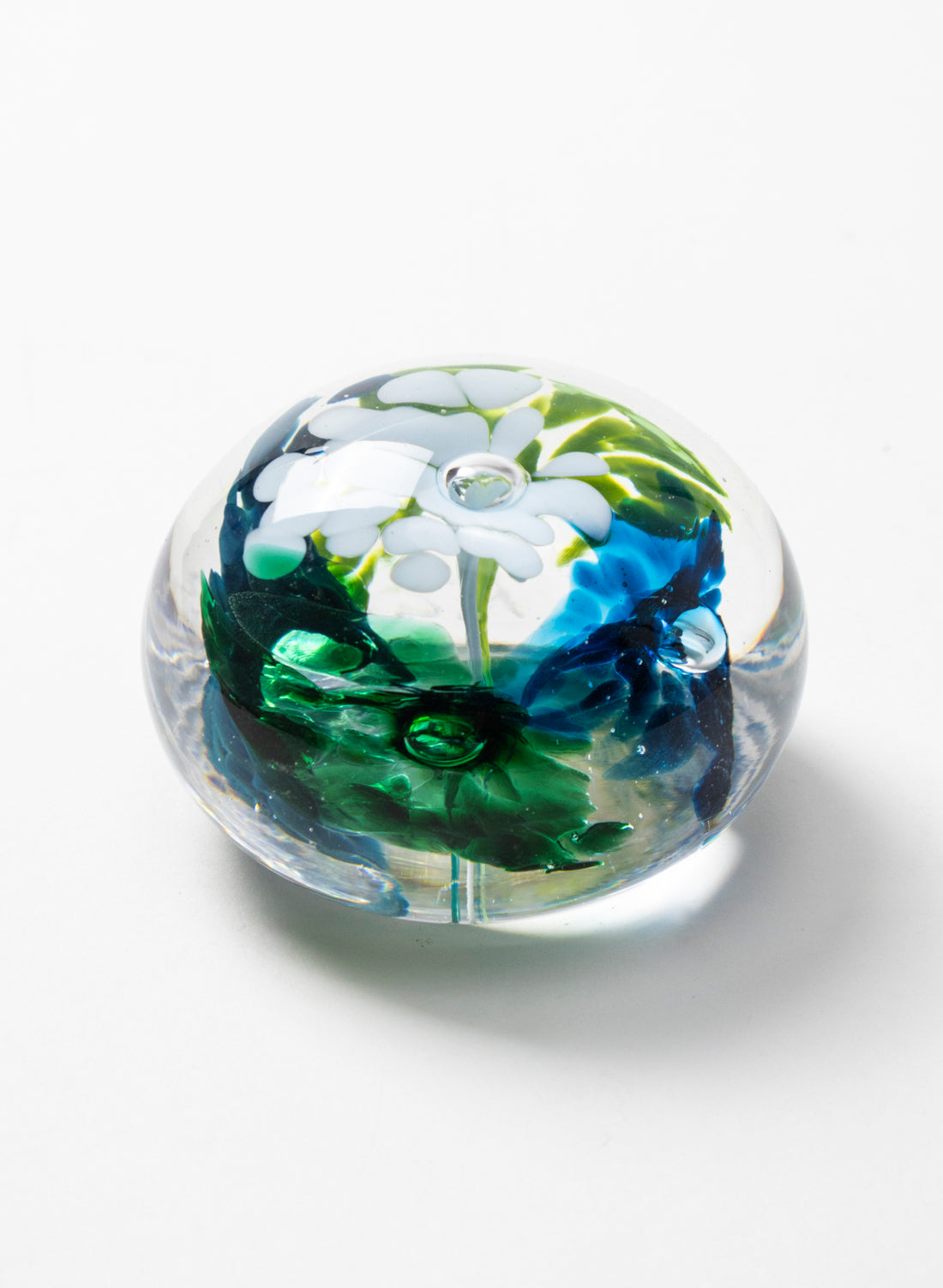 Rosie Posies - Paperweight