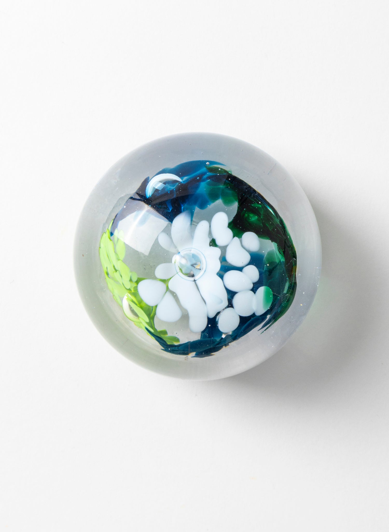 Rosie Posies - Paperweight