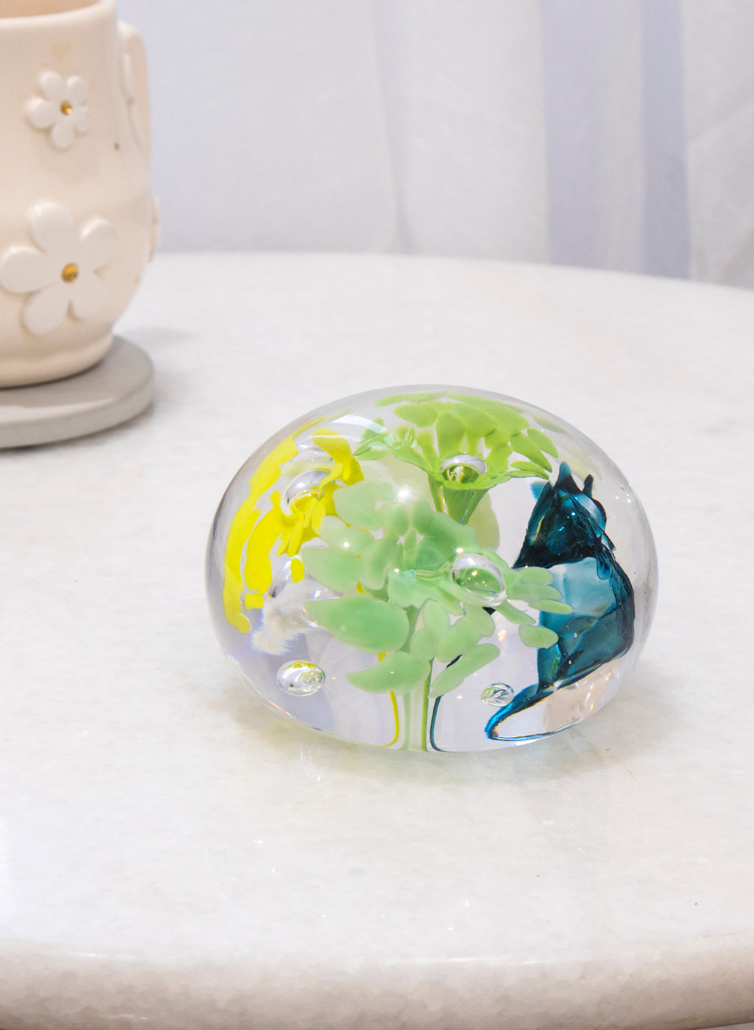 Rosie Posies - Paperweight