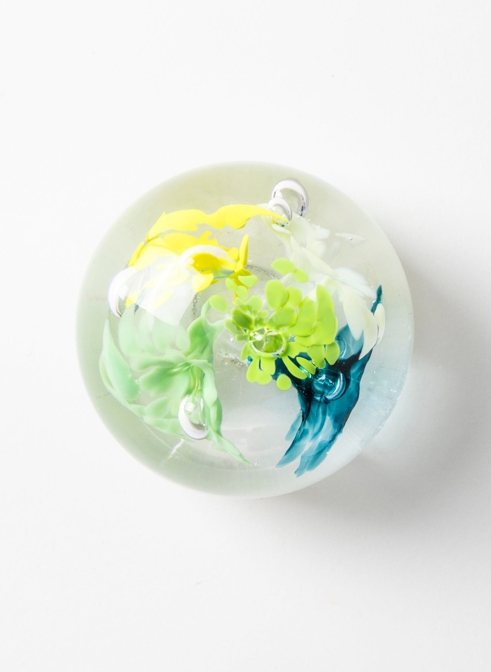 Rosie Posies - Paperweight