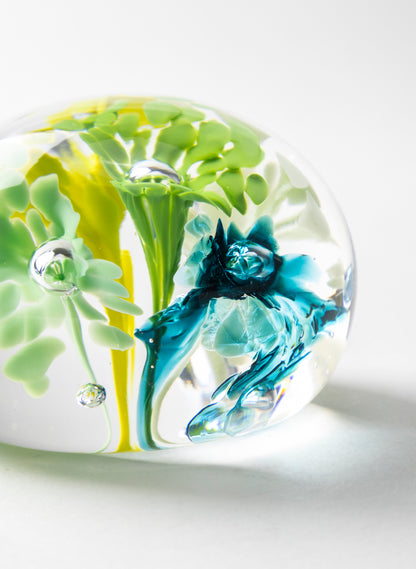 Rosie Posies - Paperweight
