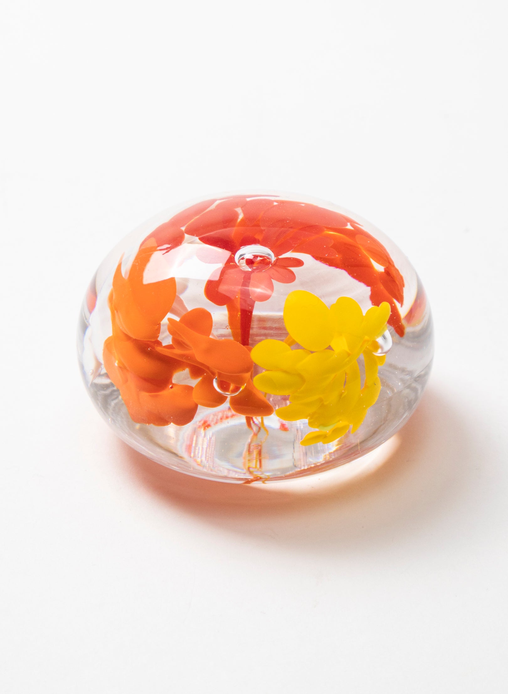 Rosie Posies - Paperweight