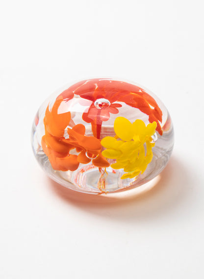 Rosie Posies - Paperweight