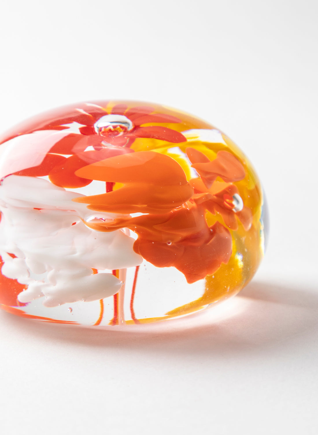 Rosie Posies - Paperweight