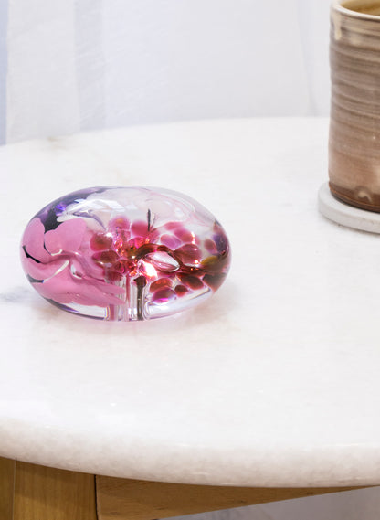 Rosie Posies - Paperweight