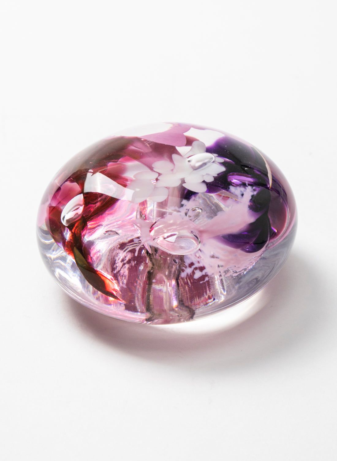 Rosie Posies - Paperweight