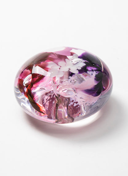 Rosie Posies - Paperweight