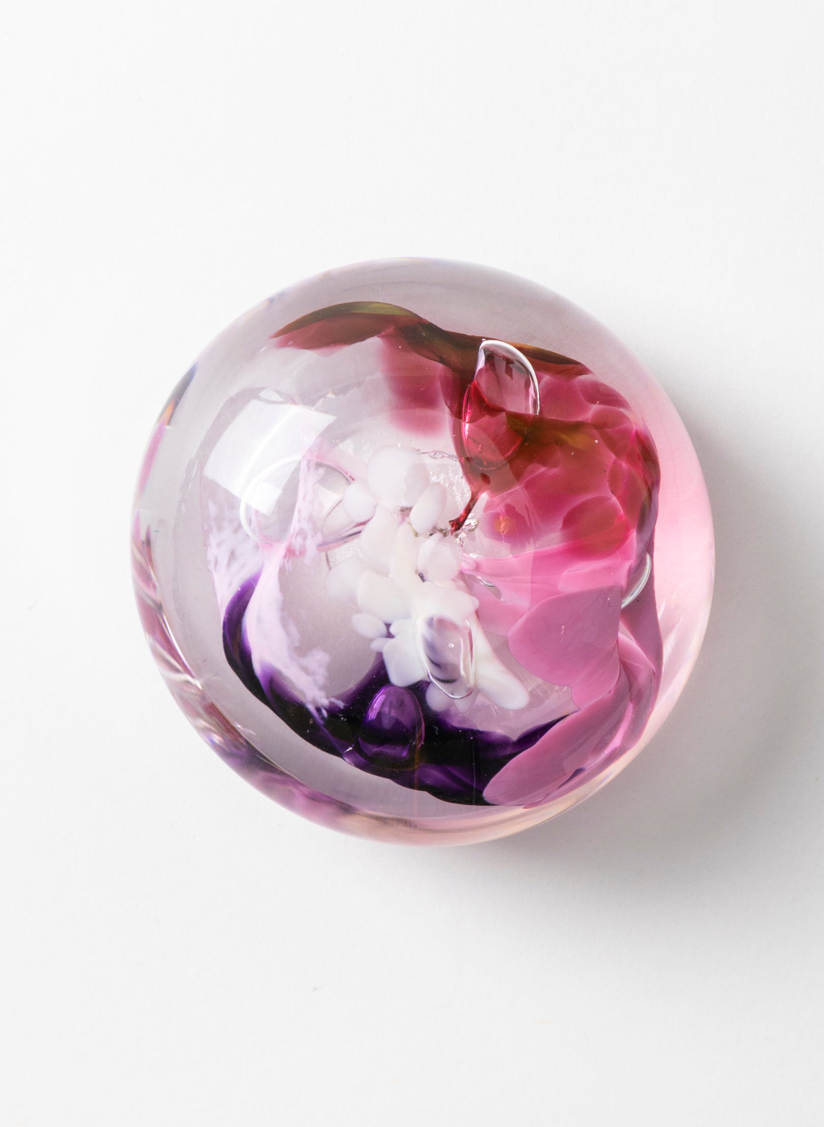 Rosie Posies - Paperweight