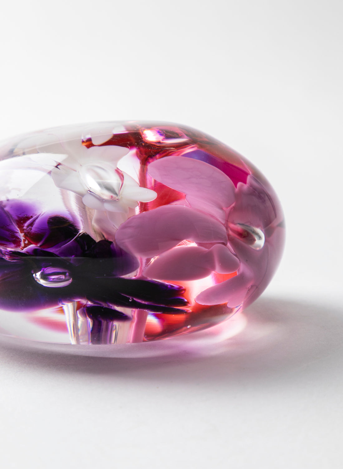 Rosie Posies - Paperweight