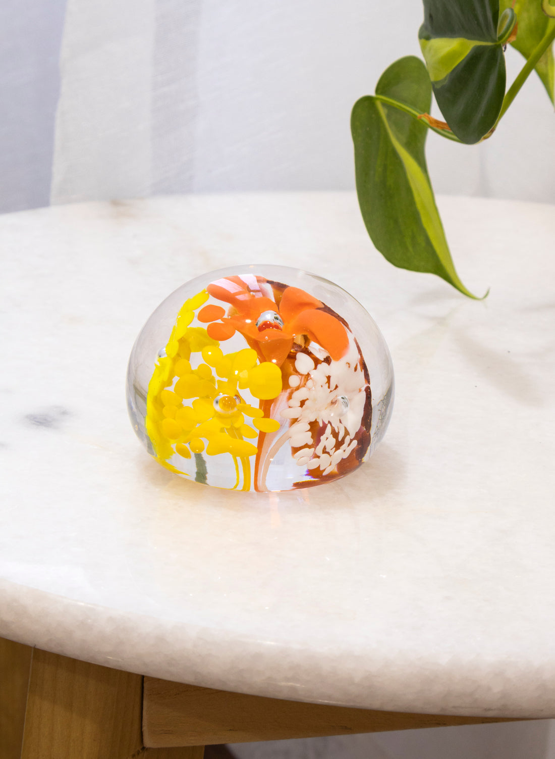Rosie Posies - Paperweight