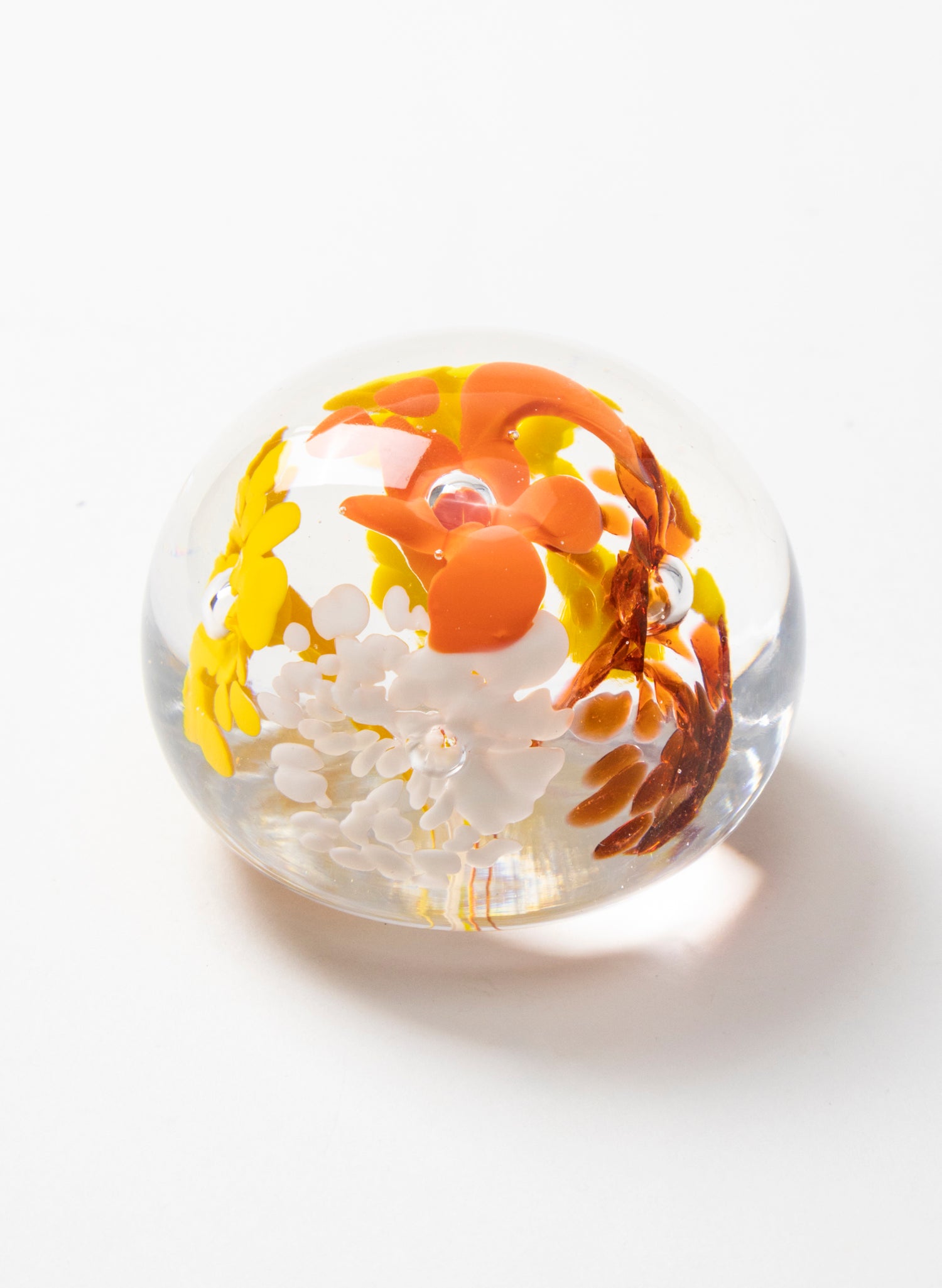 Rosie Posies - Paperweight