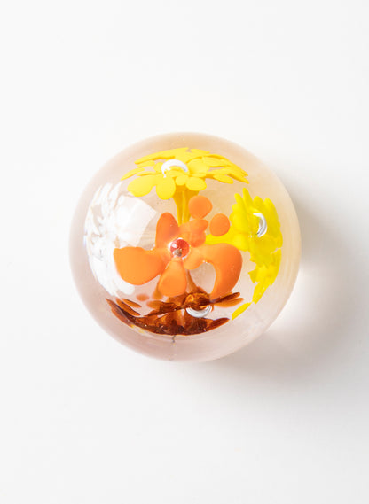Rosie Posies - Paperweight