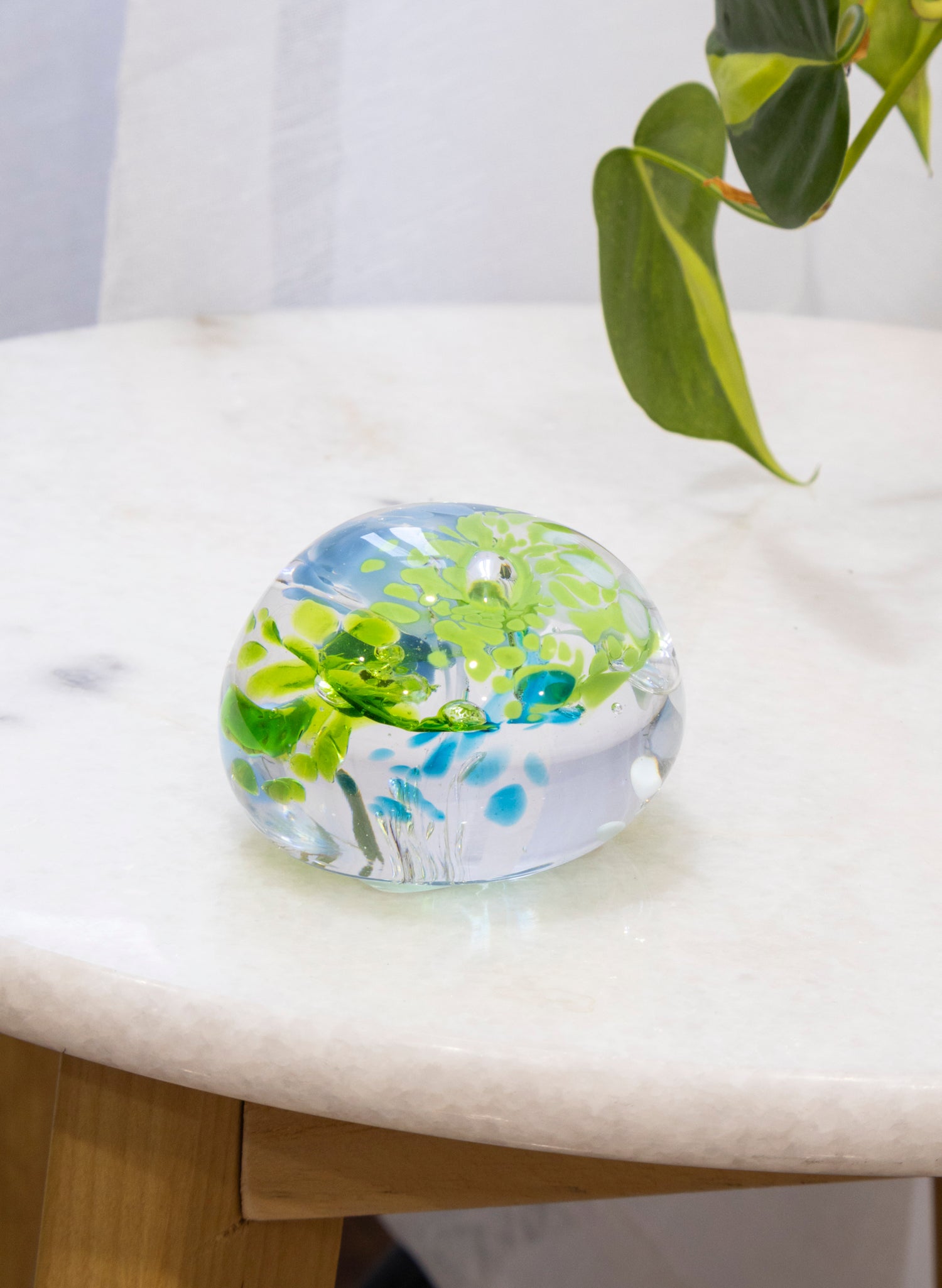 Rosie Posies - Paperweight