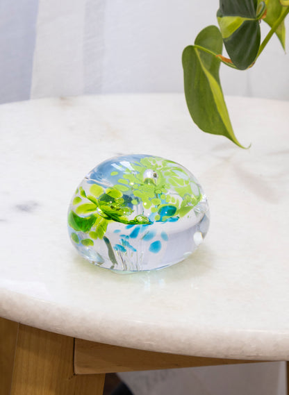 Rosie Posies - Paperweight