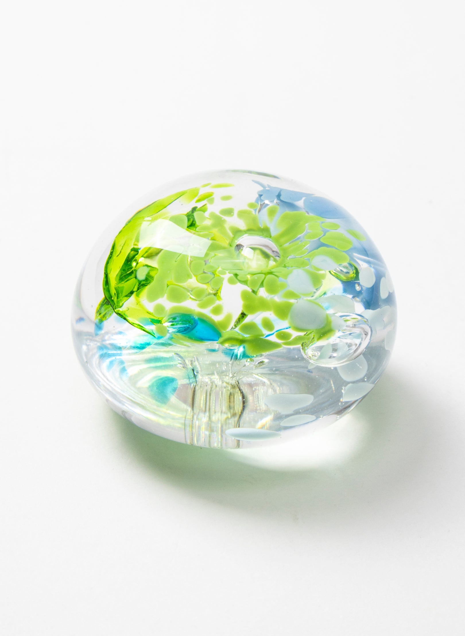 Rosie Posies - Paperweight