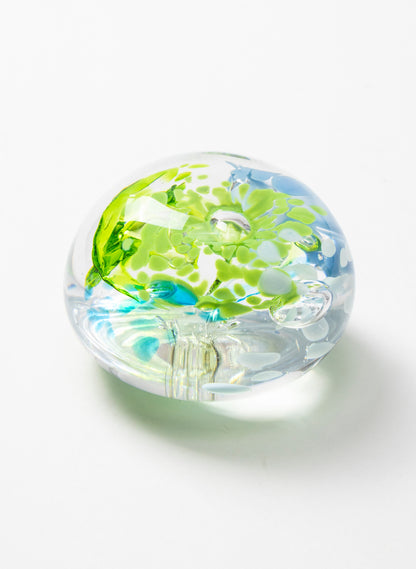Rosie Posies - Paperweight