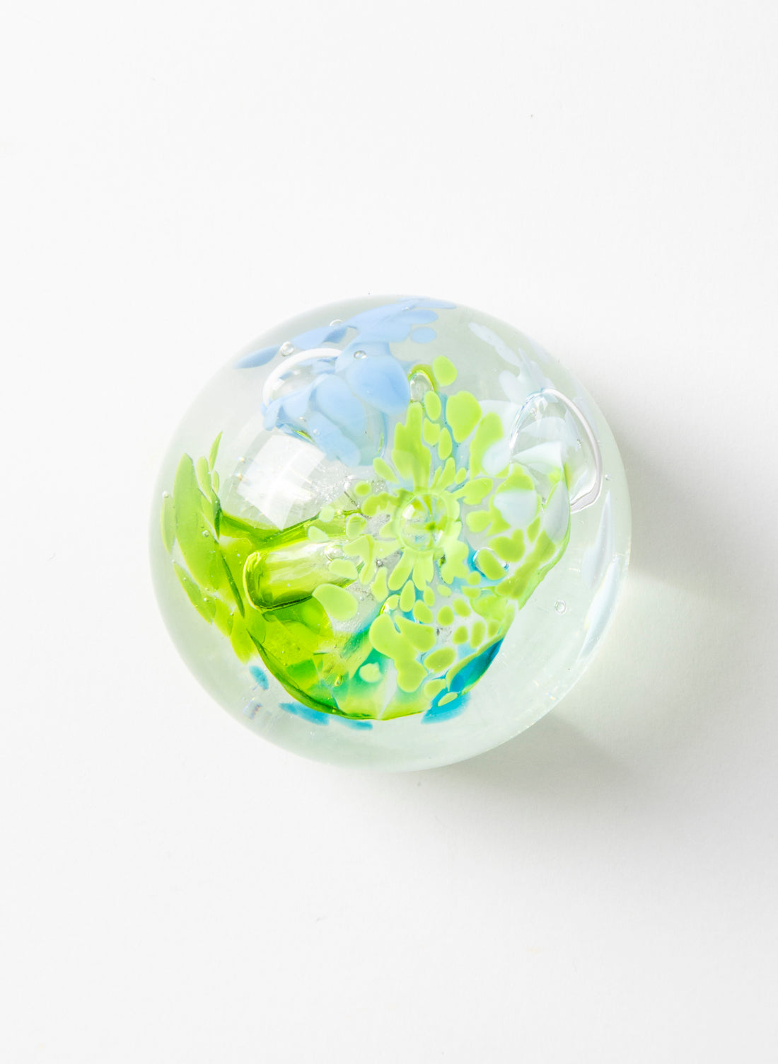 Rosie Posies - Paperweight