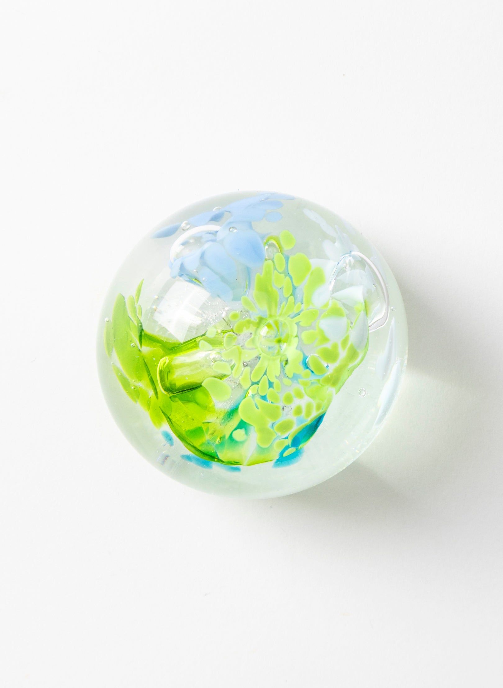 Rosie Posies - Paperweight