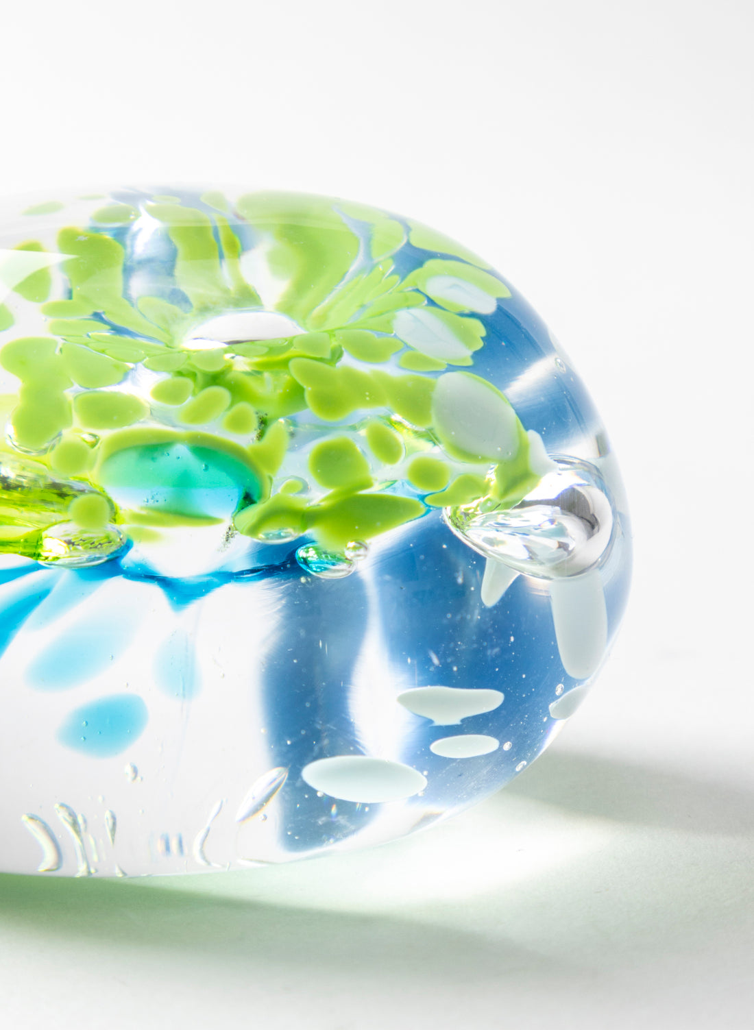 Rosie Posies - Paperweight