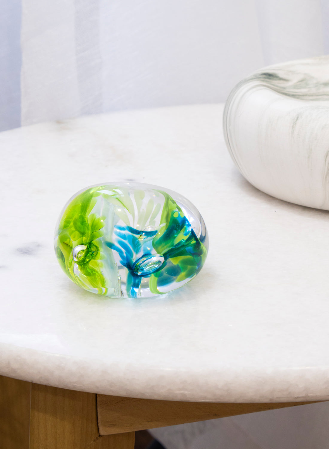 Rosie Posies - Paperweight