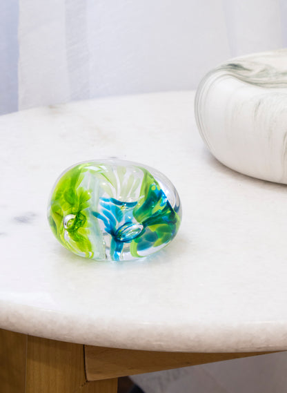 Rosie Posies - Paperweight