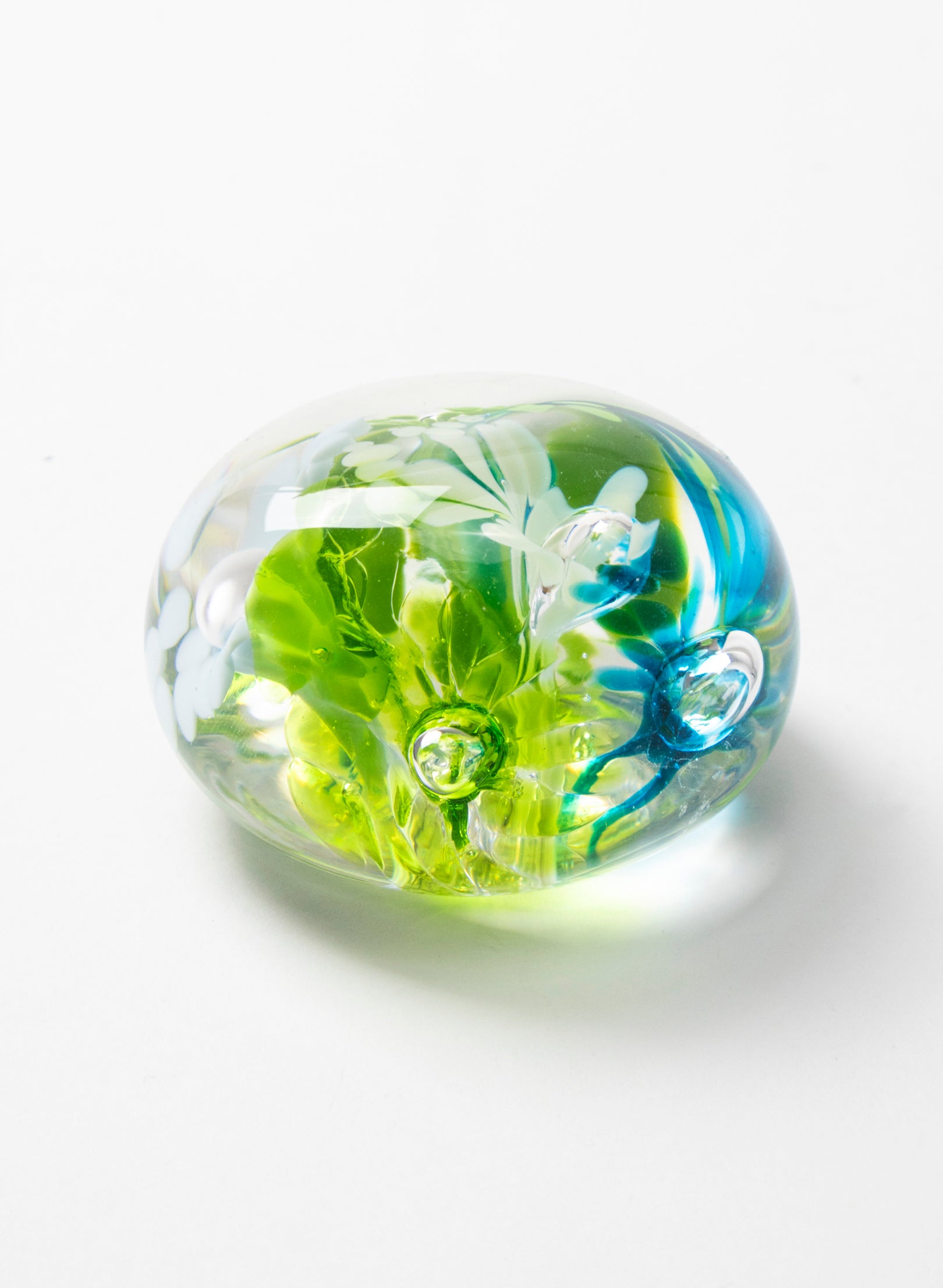 Rosie Posies - Paperweight