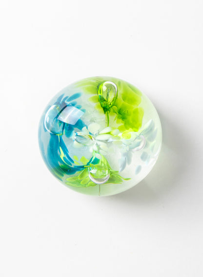 Rosie Posies - Paperweight