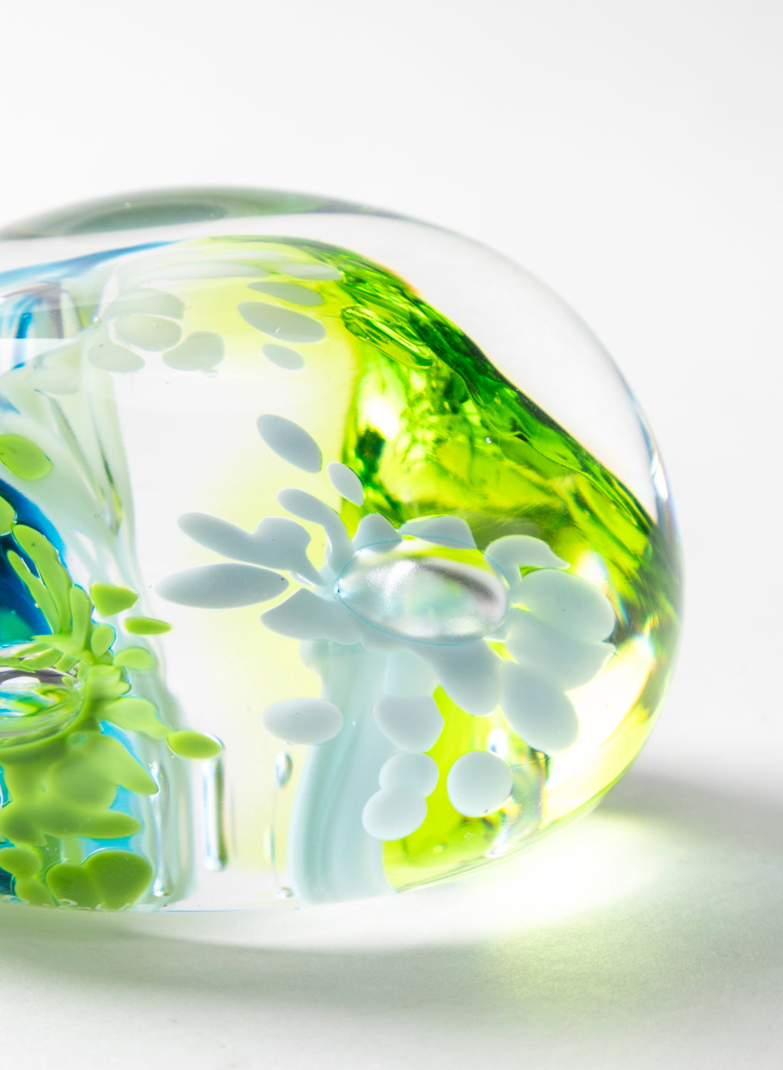 Rosie Posies - Paperweight