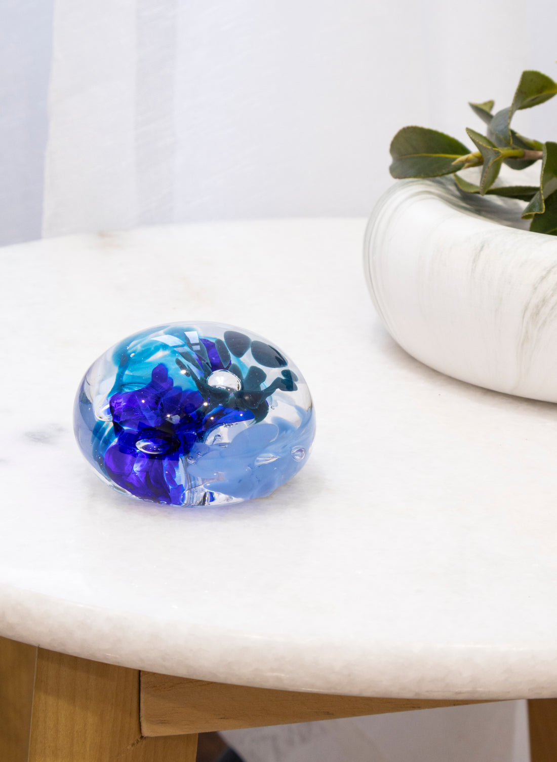 Rosie Posies - Paperweight